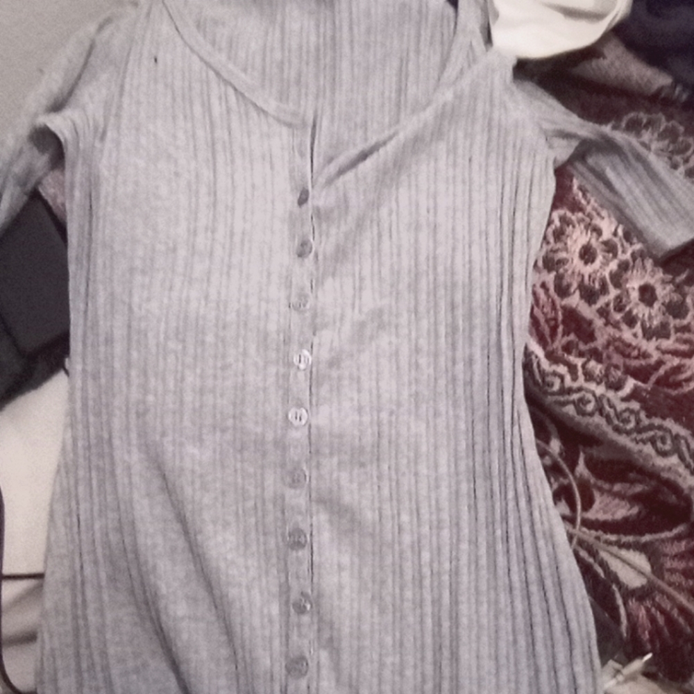 Form Fitting Dress